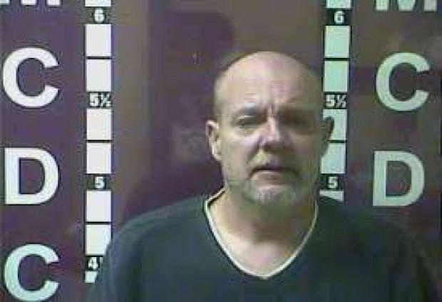 Man Charged With Assaulting Elderly Relative Local News Richmondregister Com