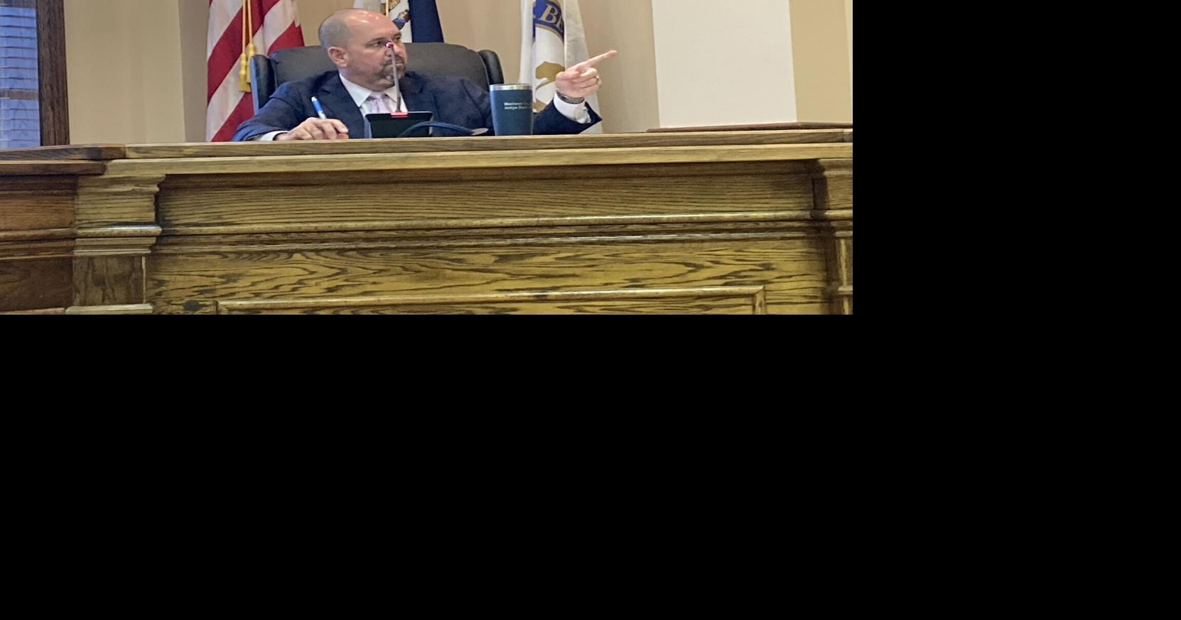 Sober living home in Deacon Hills Estates brought to Fiscal Court