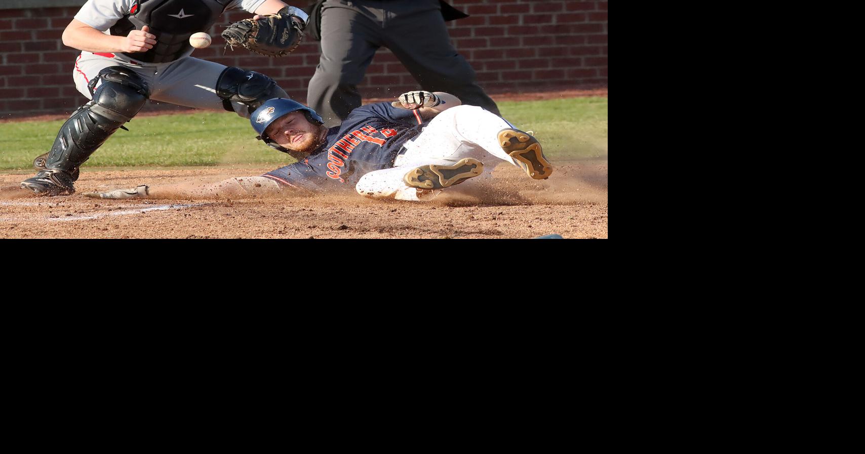 HIGH SCHOOL BASEBALL: Southern snaps skid; Central wins fifth-straight ...
