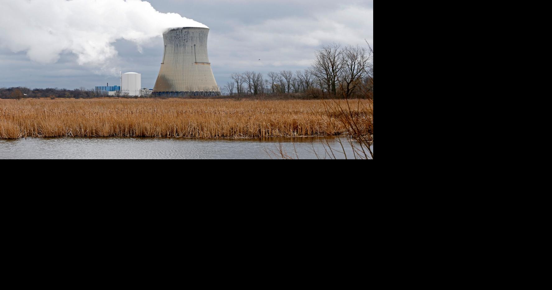 Trial of ex-FirstEnergy executives charged in $60M Ohio bribery scheme begins