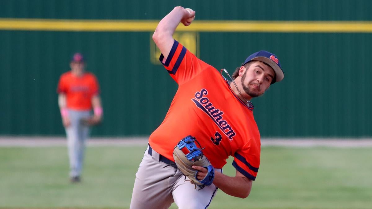 Caleb Stewart - 2023 - Baseball - Georgia State University