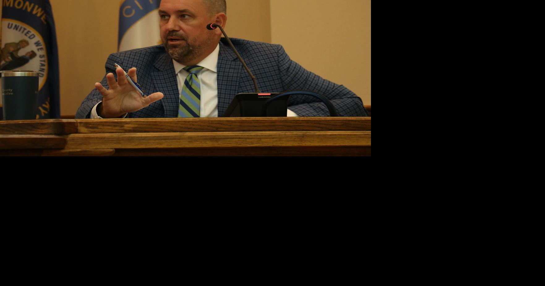 Fiscal Court approves request to exceed spending limit for road budget in wake of floods