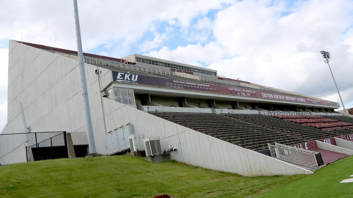 Future Stadiums and Arenas: 2023 NFL Edition - Gallery Carts