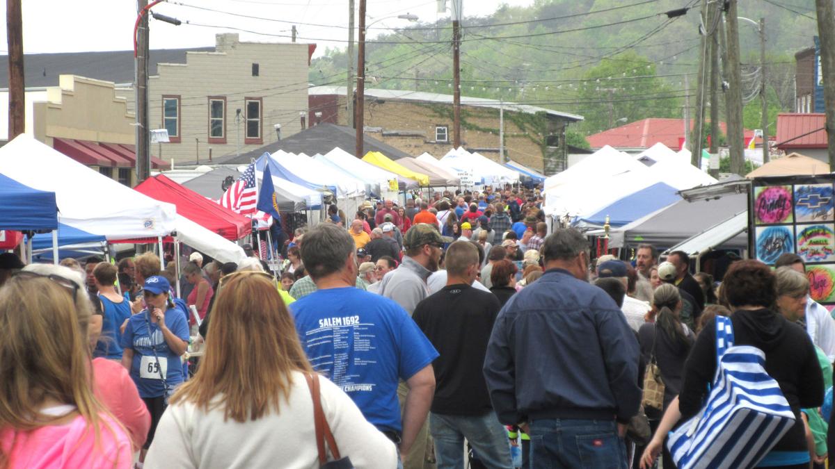 Having a ‘fungi’ time Mountain Mushroom Festival returns to Irvine