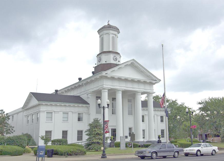 Madison County Suspends Walk In Service Madison County Richmondregister Com