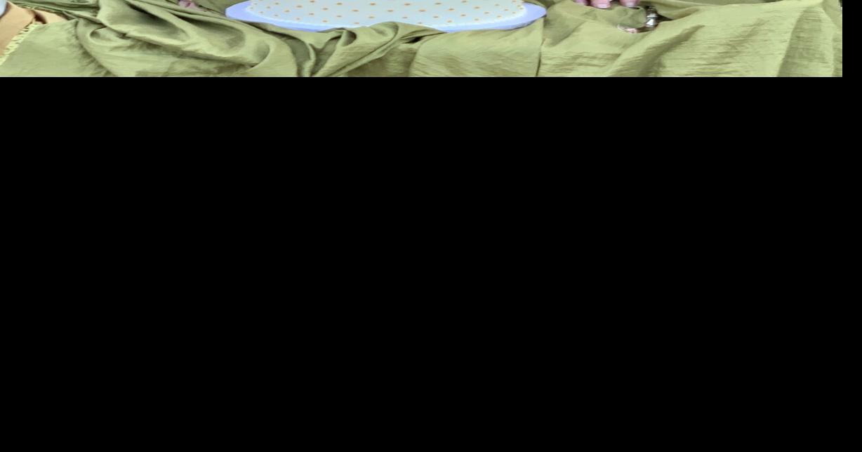 Fanny Harrison turns 102yearsold, celebrates with family and friends