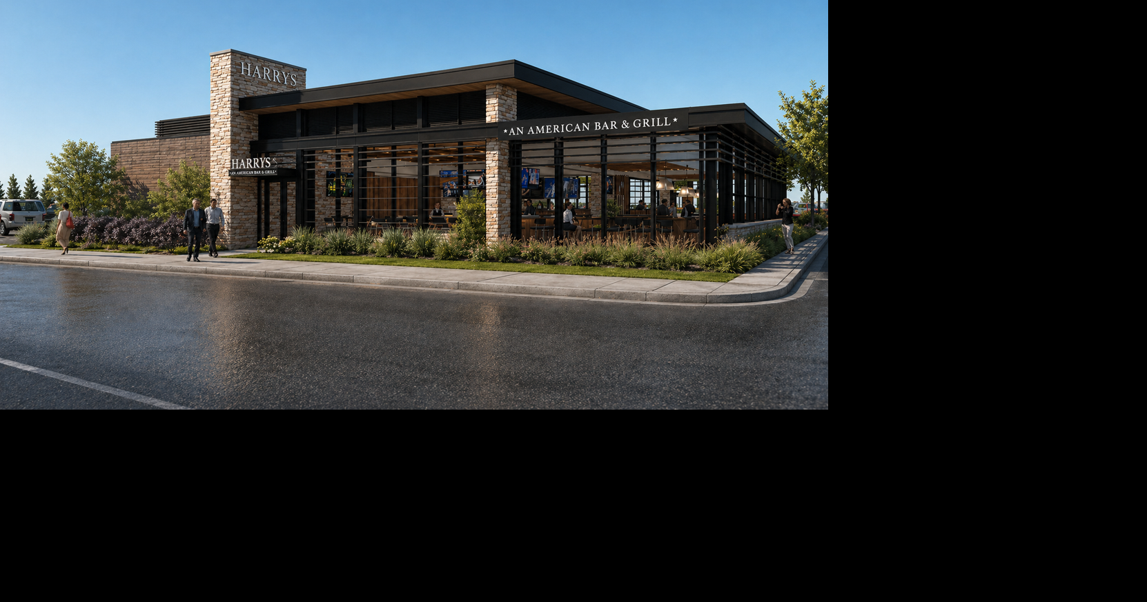 Bluegrass Hospitality Group Expands with First Standalone Harry’s in ...
