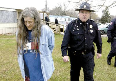 Police Arrest Five In Drug Roundup Archives Richmondregister Com