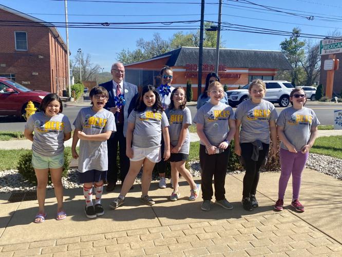 301 Pinwheels Everything you need to know about volunteering with CASA