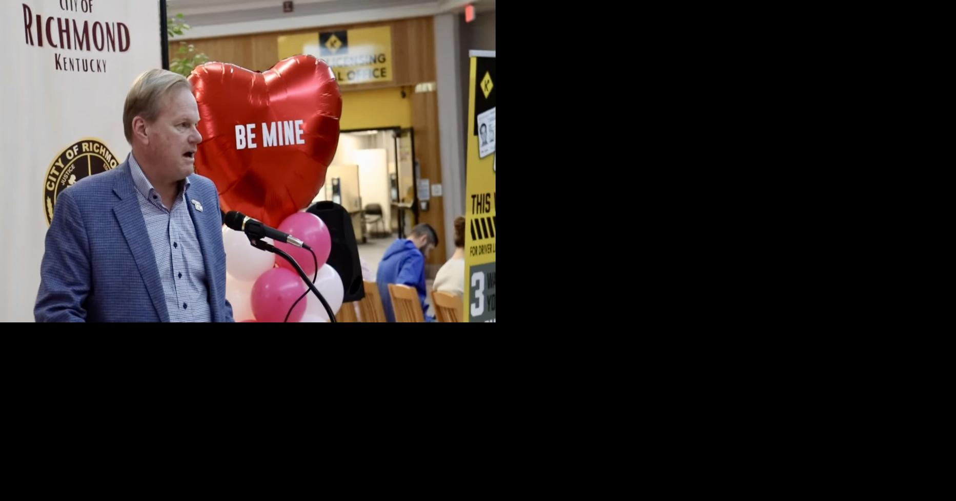 Third annual "Walk for Heart Health" set for Richmond