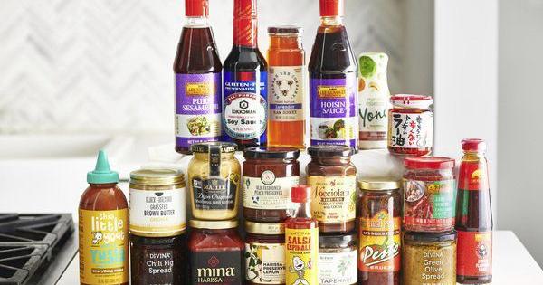 Commodore Condiments Guide to all the new condiments on grocery shelves | MadSocial ...