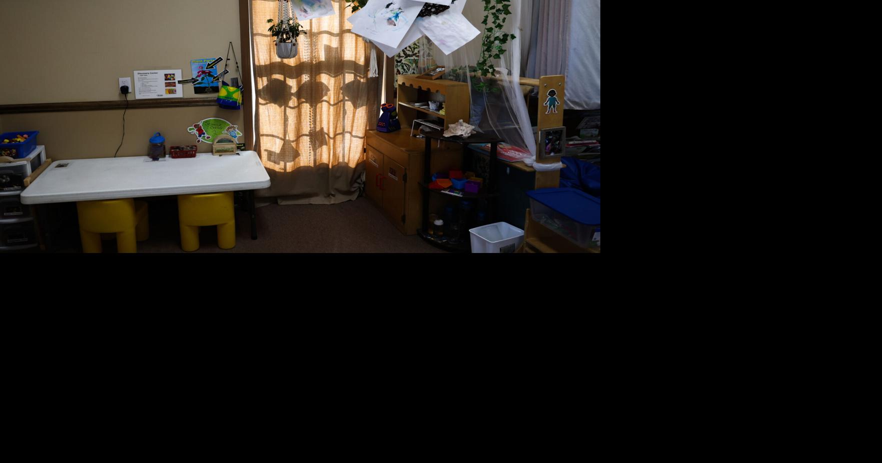 Kentucky child care reform bill on the move in …