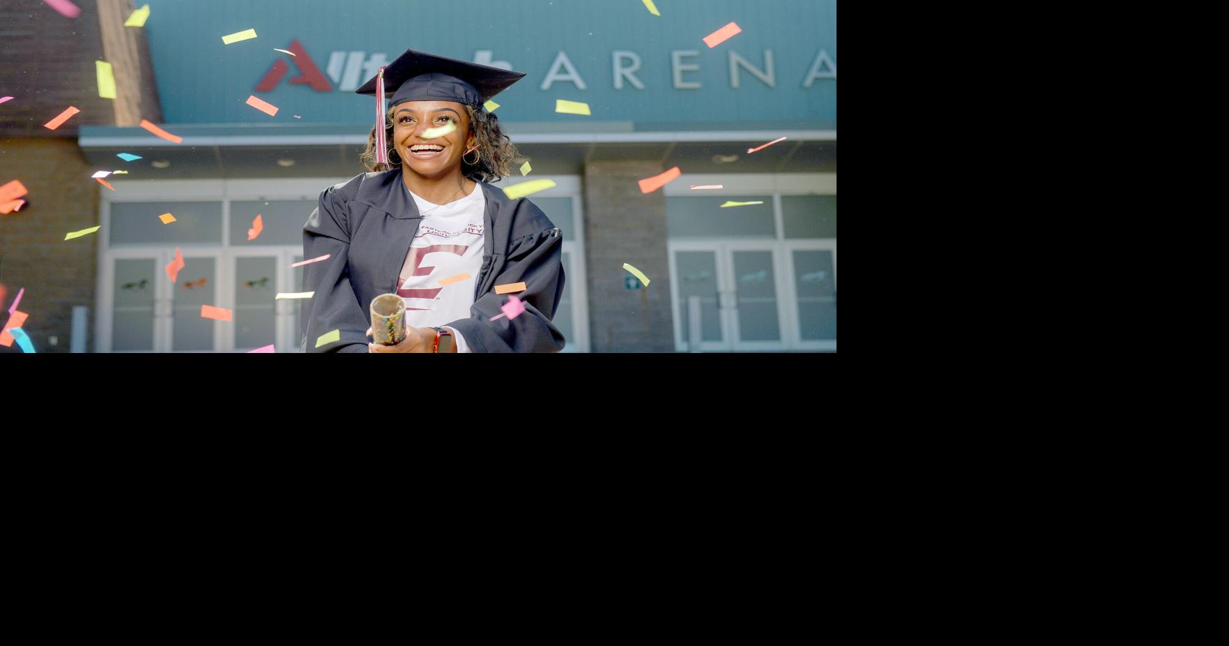 EKU to Celebrate Spring 2024 Commencement Ceremonies on May 10