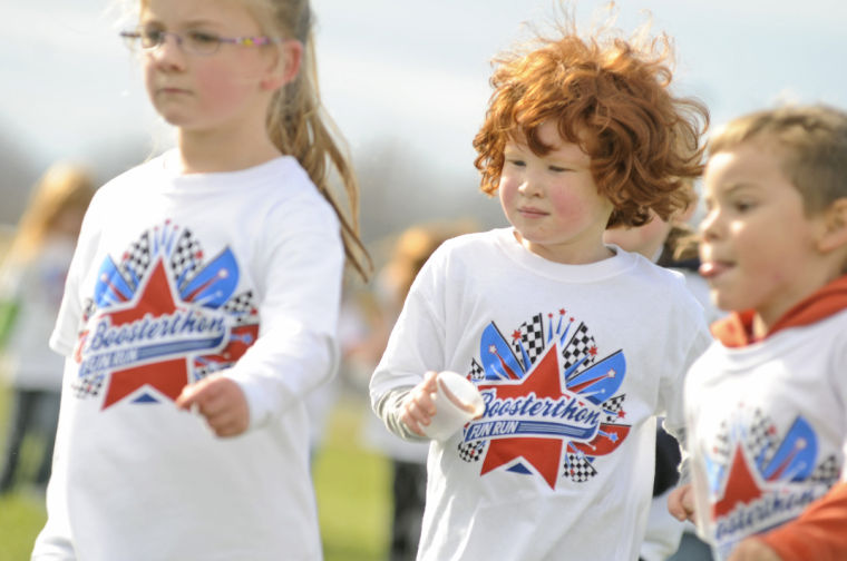 Shannon Johnson meets fundraising goal 