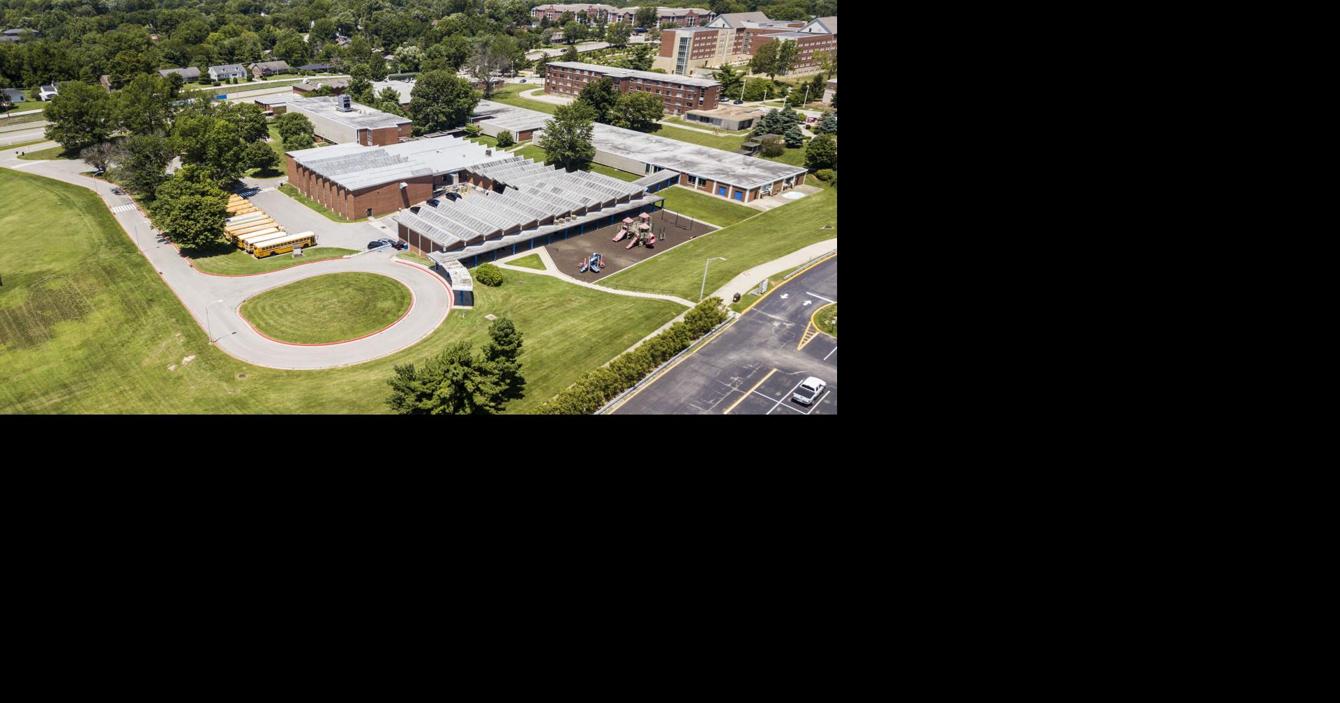 EKU announces location for new Model Laboratory School | Community