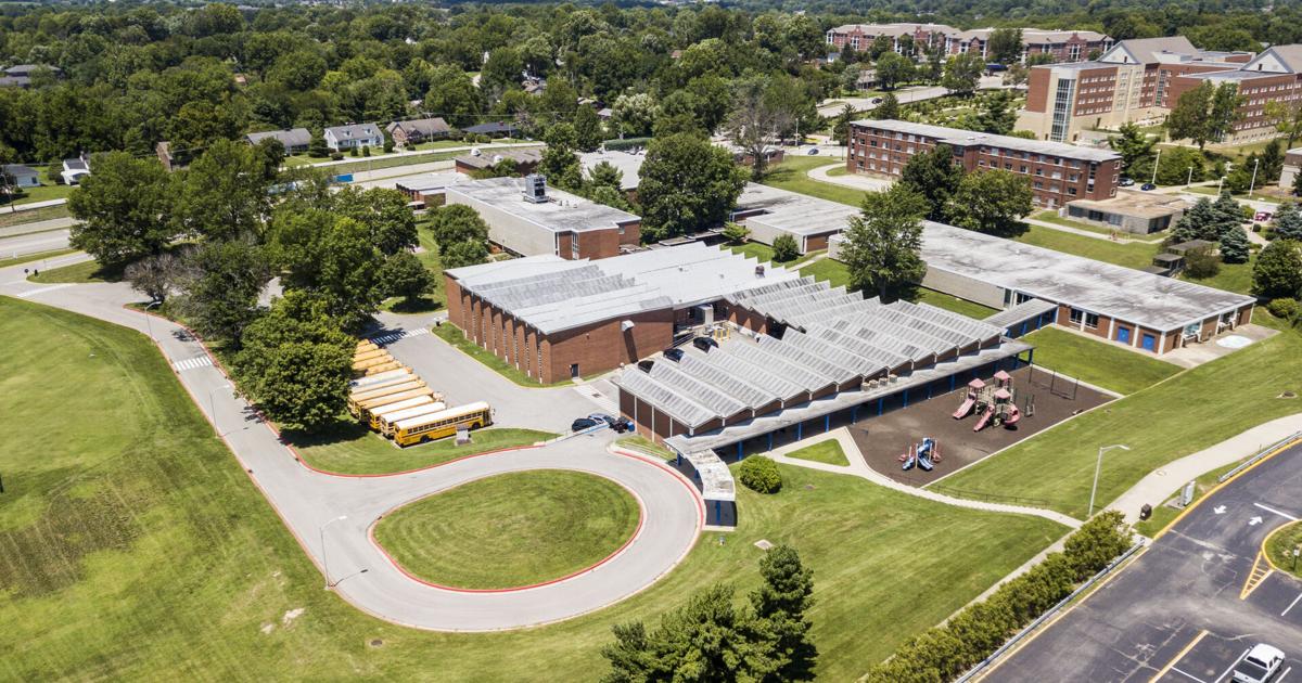 EKU announces location for new Model Laboratory School | Community EKU announces location for new Model Laboratory School | Community