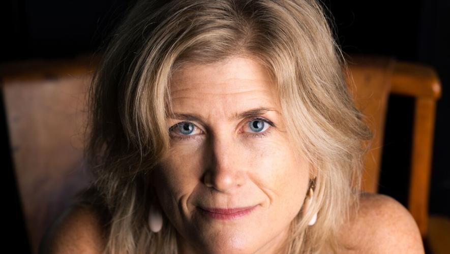 Kentucky native and author Emily Bingham to visit Madison County ...