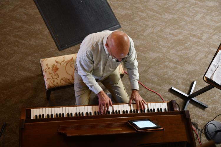 McCready Manor holds concert to celebrate piano restoration News