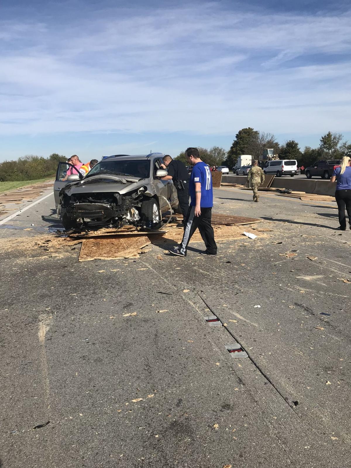 Fatal Car Accident In Richmond Va Yesterday