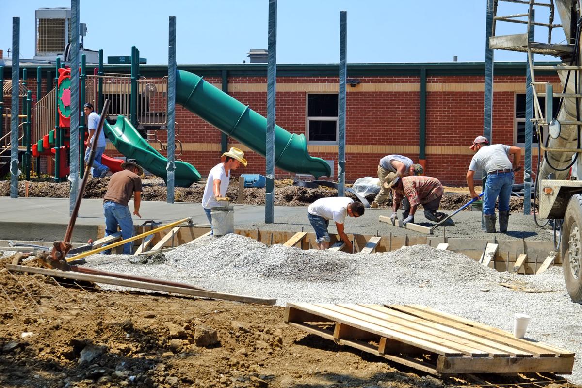 Daniel Boone school start delayed until Aug. 17 News