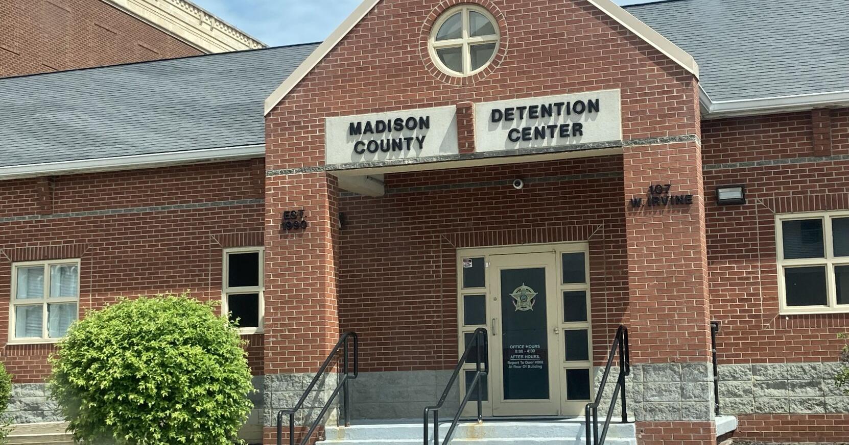Fiscal Court denies switch in commissary companies for jail - Vimarsana News