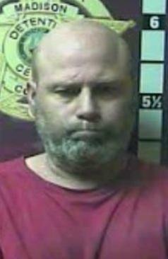 Crime Report Two Arrested For Methamphetamine Possession