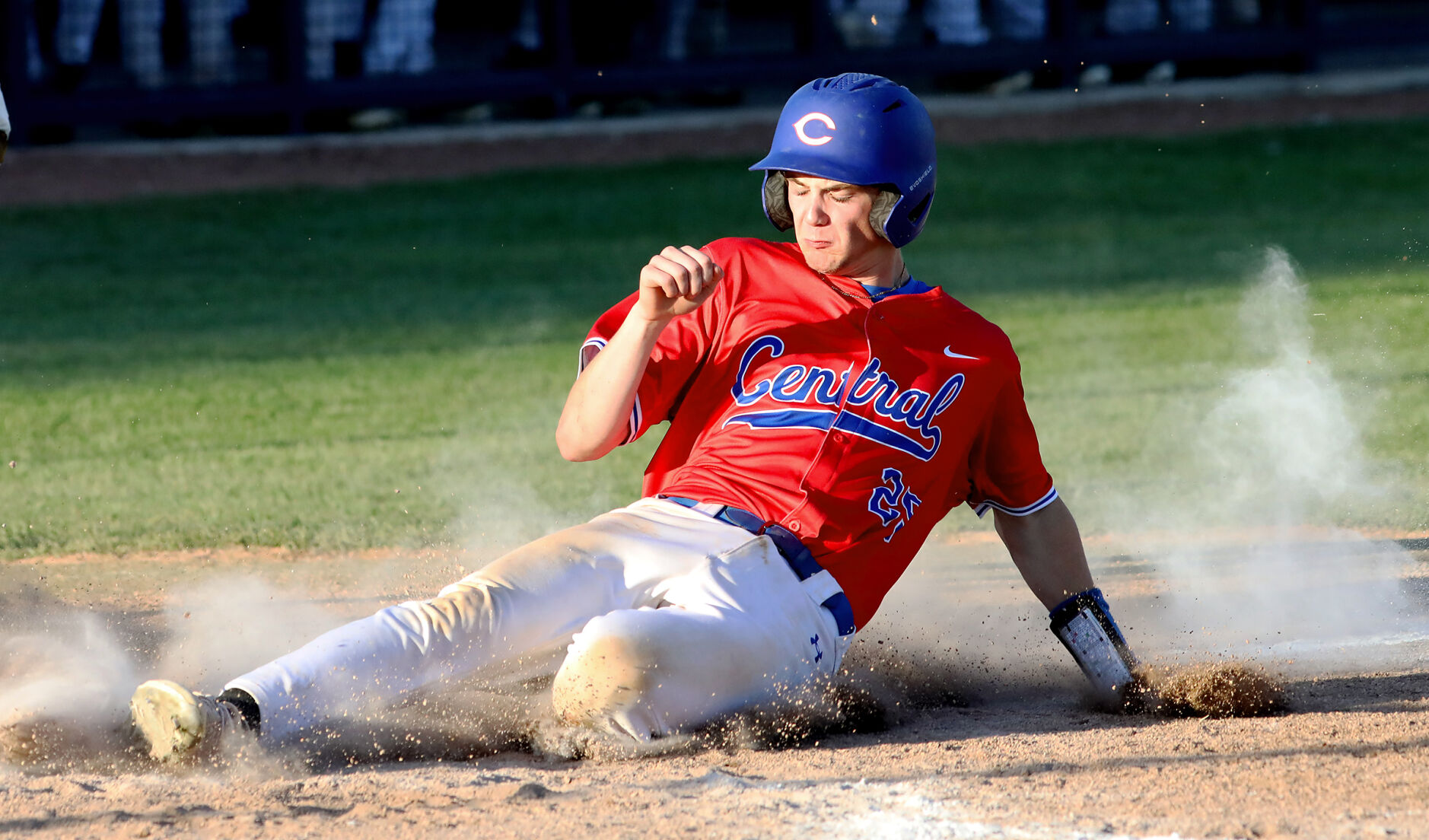 44TH DISTRICT BASEBALL: Indians claim another title with ‘get back’ win