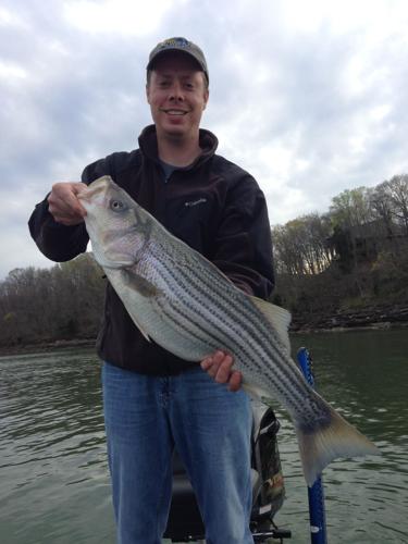 Kentucky Afield Outdoors: New fishing regulations for 2016