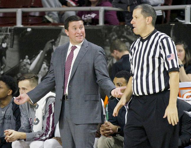 Ovc Basketball Ncaa Looking To Clean Up Game With Rules Changes