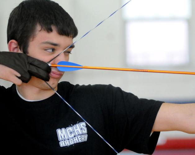 Archers Enjoy Fun in the Sun at USA Archery Outdoor Nationals