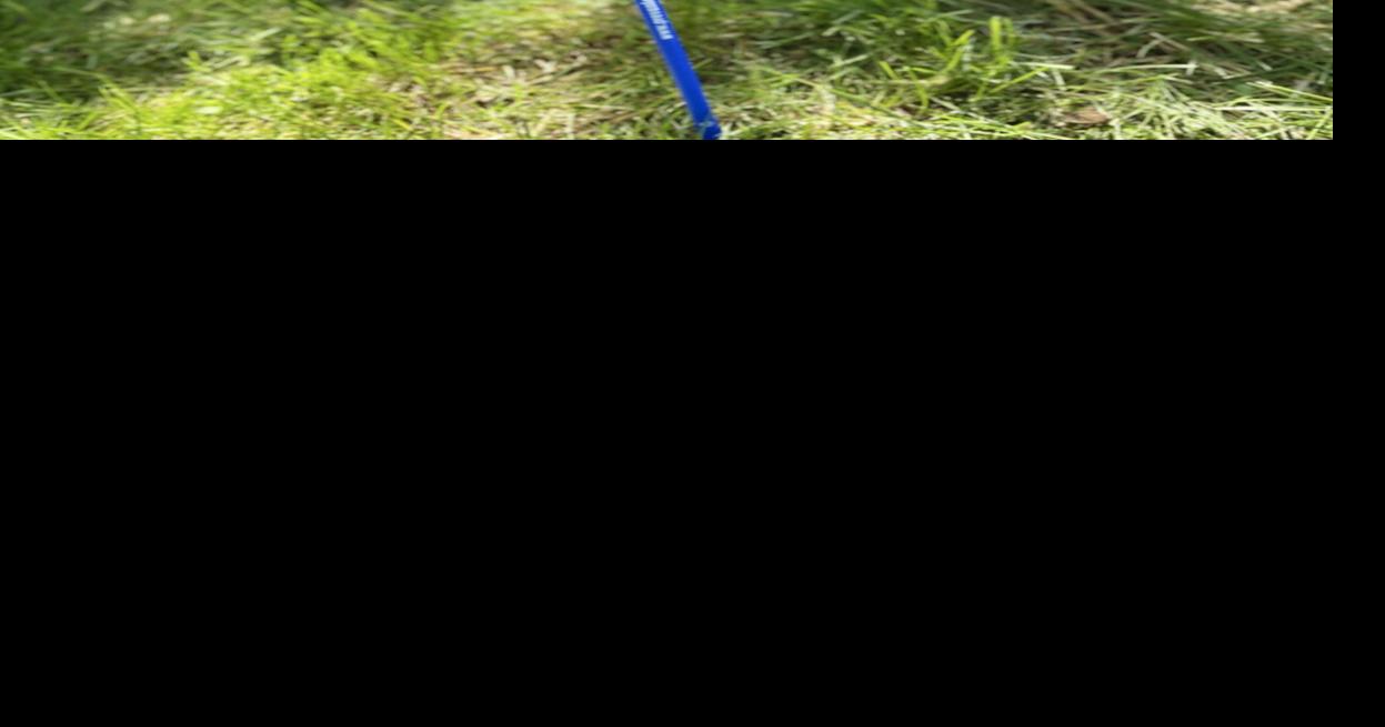 CASA plants pinwheels for child abuse prevention | Local News ...