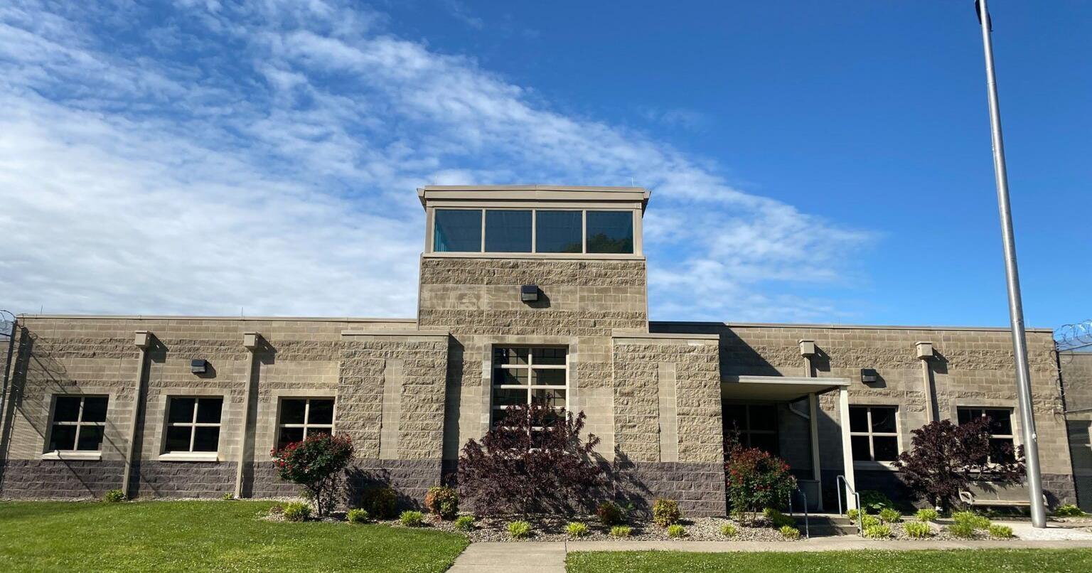 Juvenile justice: 'From nothing to something and then right back to nothing' | Kentucky - Vimarsana News