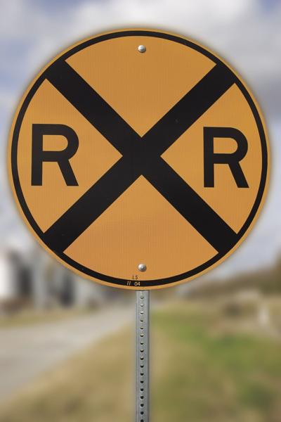 Road closure announced as CSX Railroad repairs crossing at Lost Fork ...