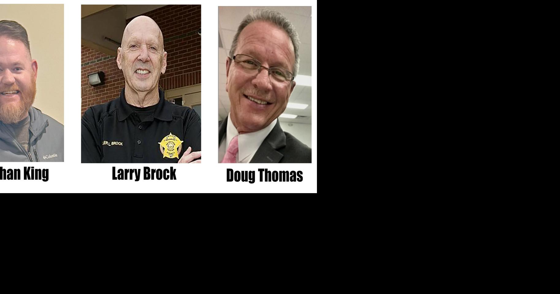 Madison County Jailer race focuses on safety, leadership, and reform