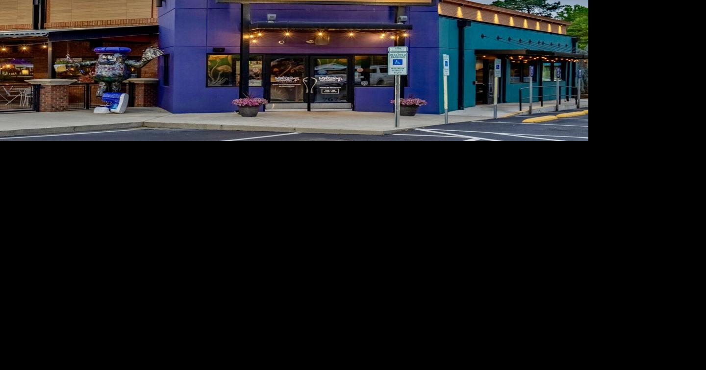 Mellow Mushroom Targeting Richmond, Other KY Cities
