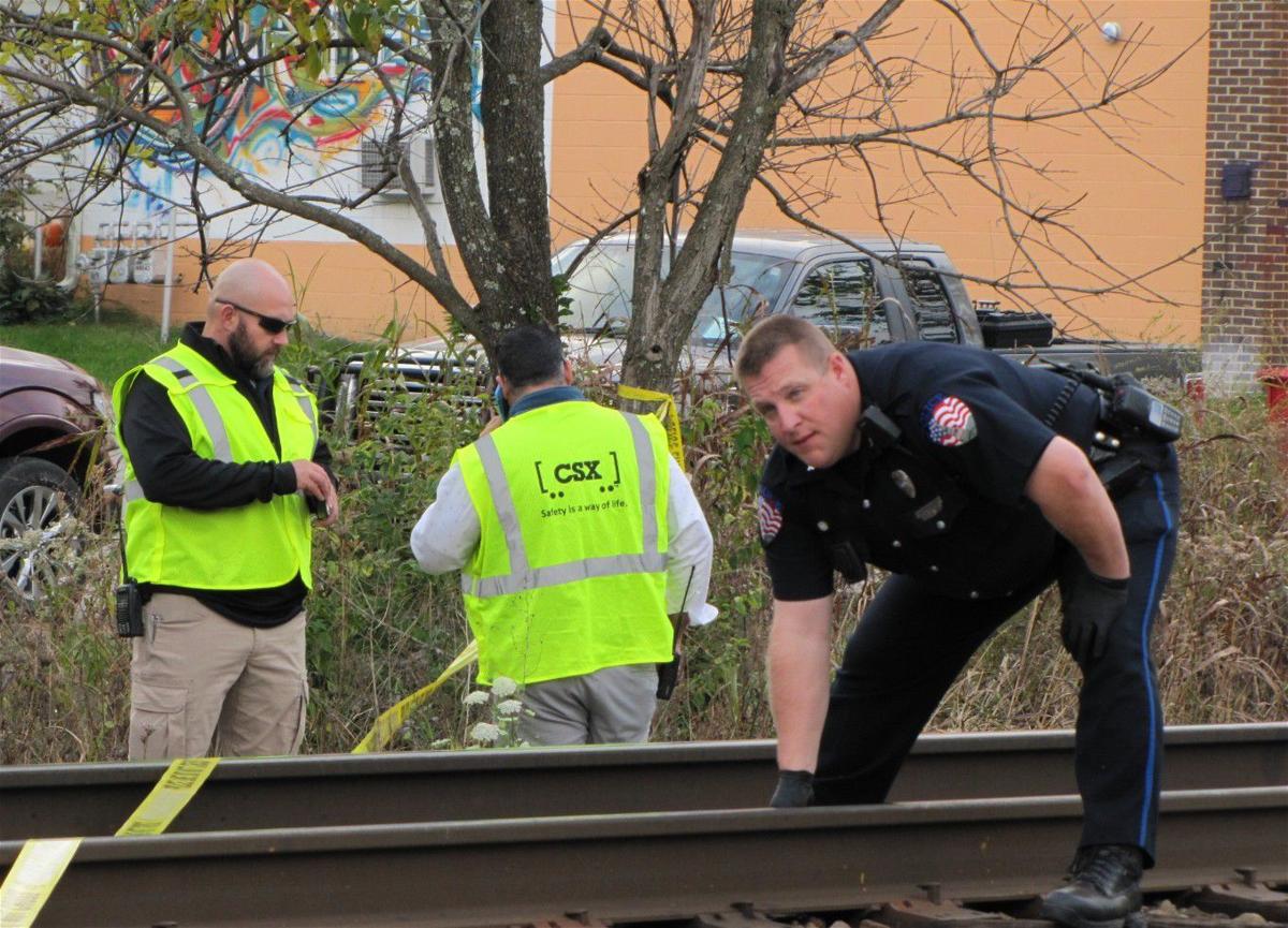 Berea man struck, killed by train News