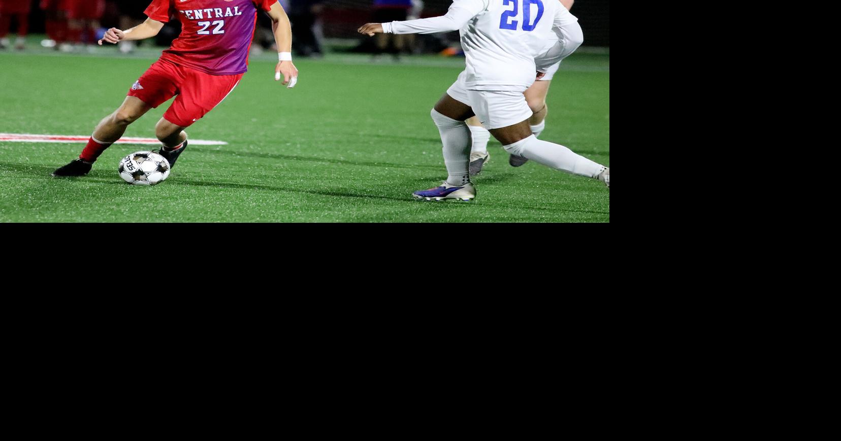 11TH REGION BOYS SOCCER: Eagles, Indians fall in opening round | Sports ...
