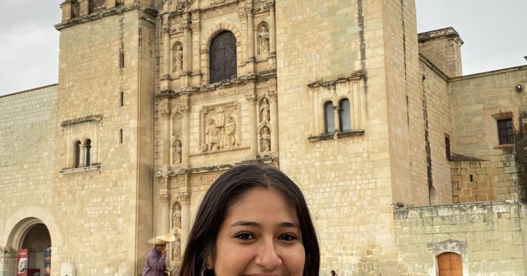 Study Abroad offers transformative experience for EKU students | Community Study Abroad offers transformative experience for EKU students | Community