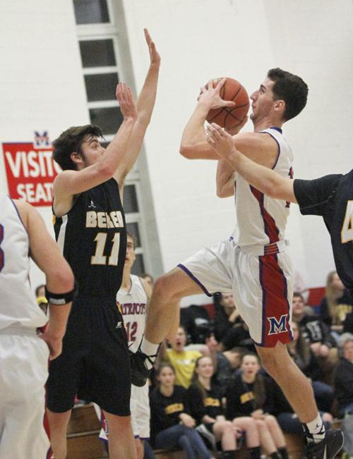 H S Basketball Sports Richmondregister Com