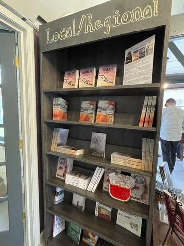 An open book: New bookstore opens in Berea, News