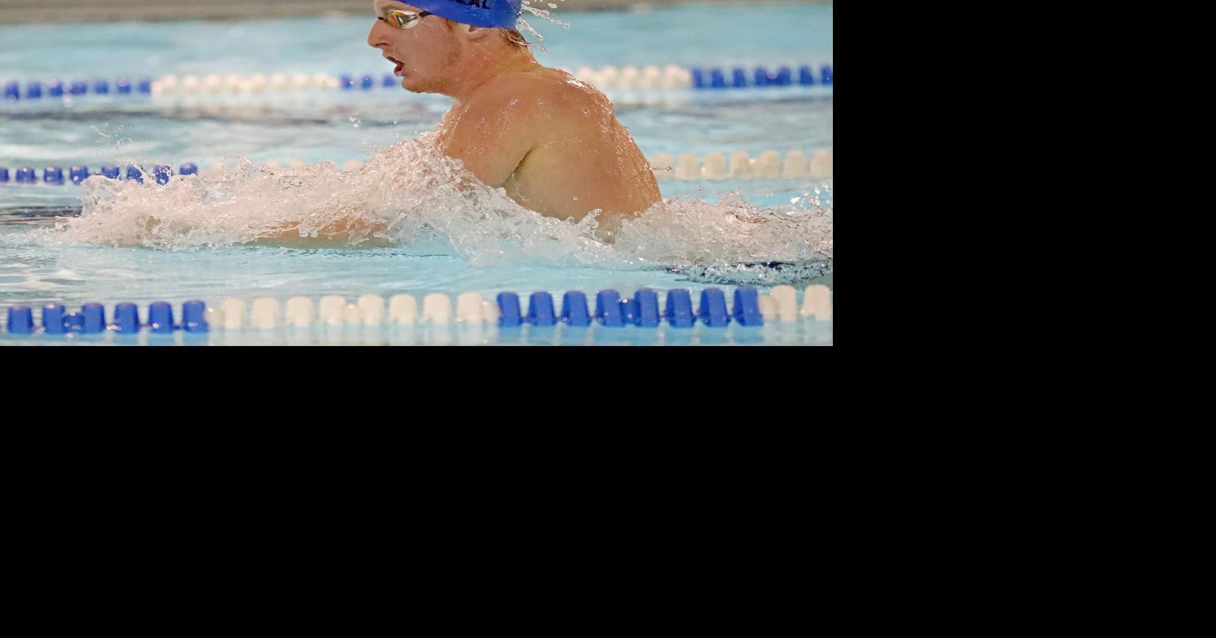 SWIMMING: Neal qualifies for prestigious national meet | Local Sports ...