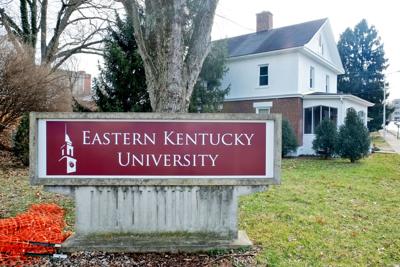 Updated Despite State Funding Cuts Eku Budget Grows News Richmondregister Com