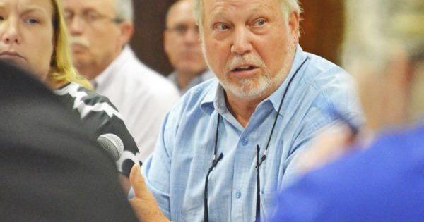 Berea Rotary Club hears update on chemical weapons disposal project - Vimarsana News