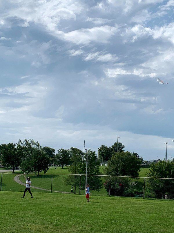 Richmond Parks looks for ways to make Richmond unique Coronavirus in