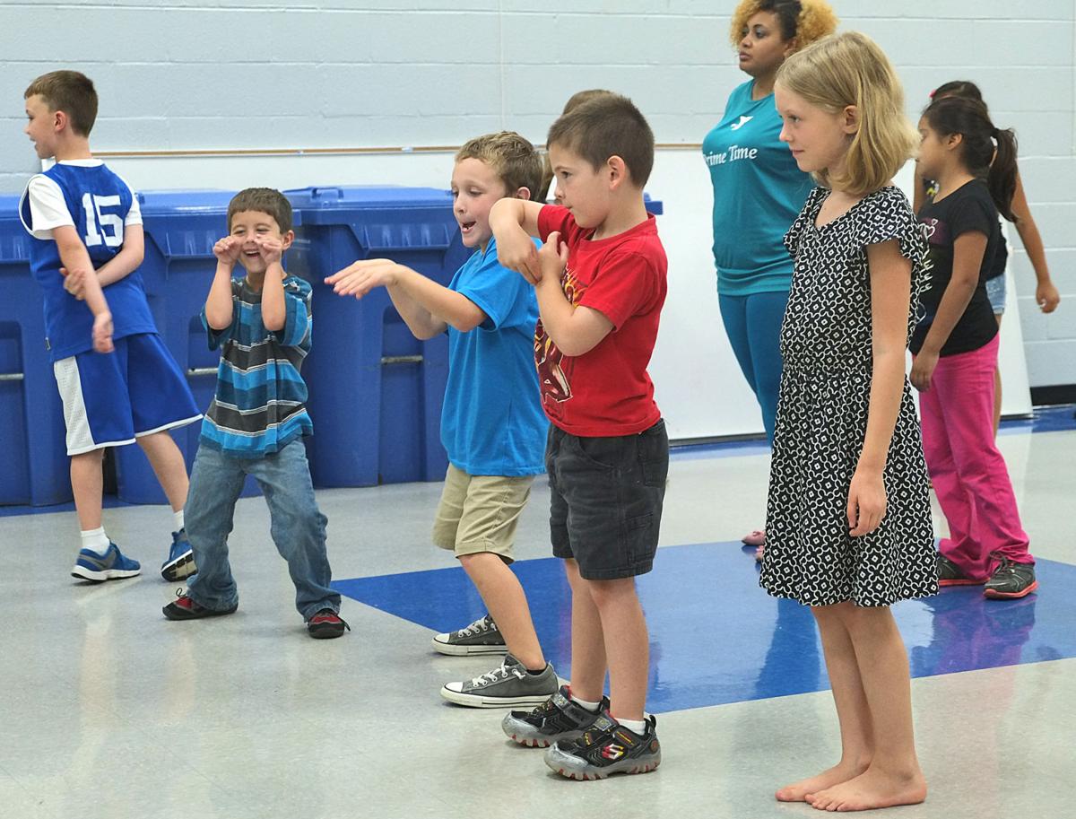 YMCA After School Featured