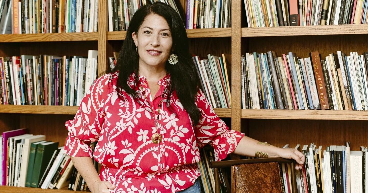 2023 MacArthur 'genius grant' recipients include Lexington-based U.S. poet laureate - Vimarsana News