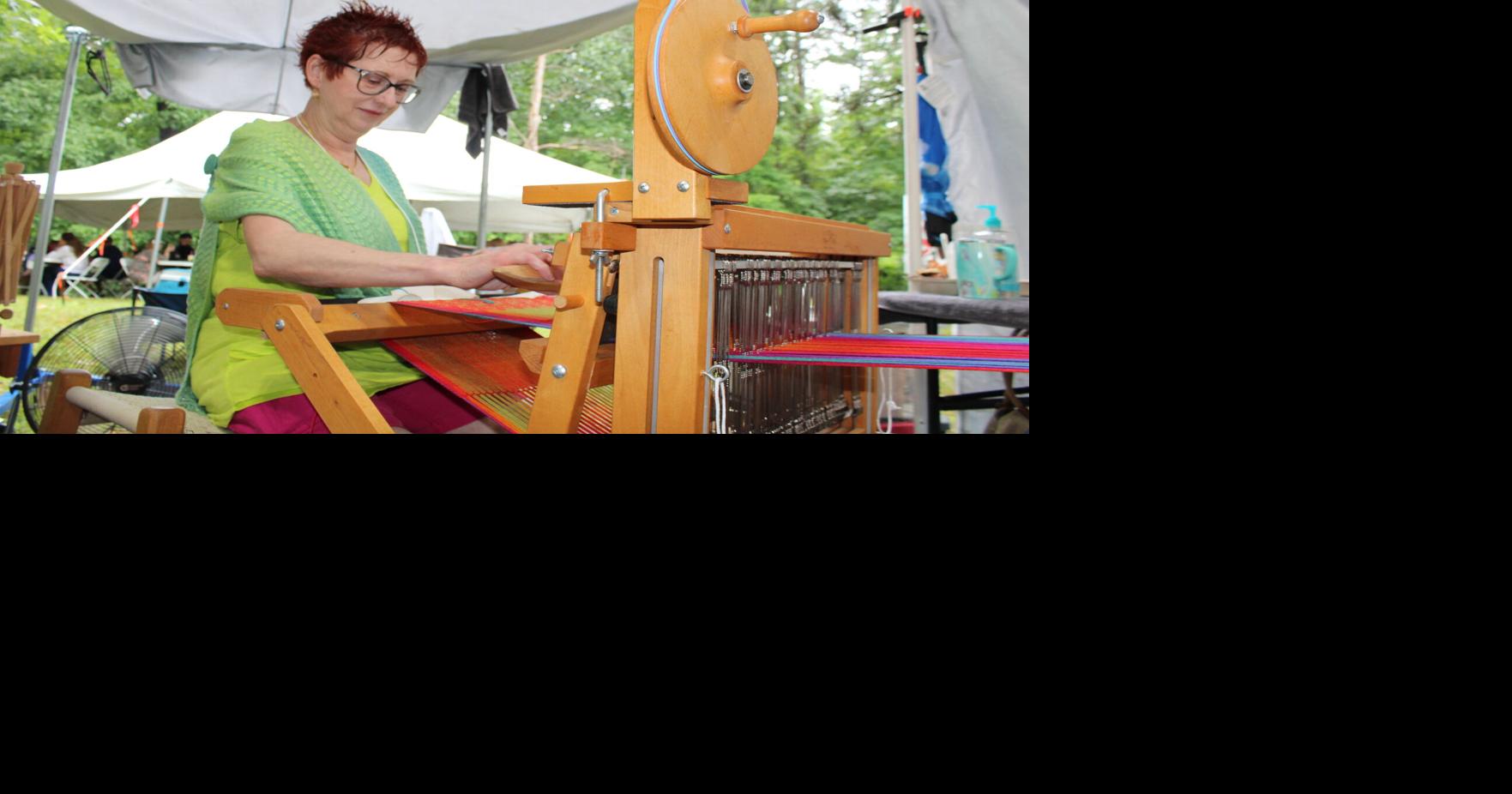 Berea Craft Festival to return July 79 News
