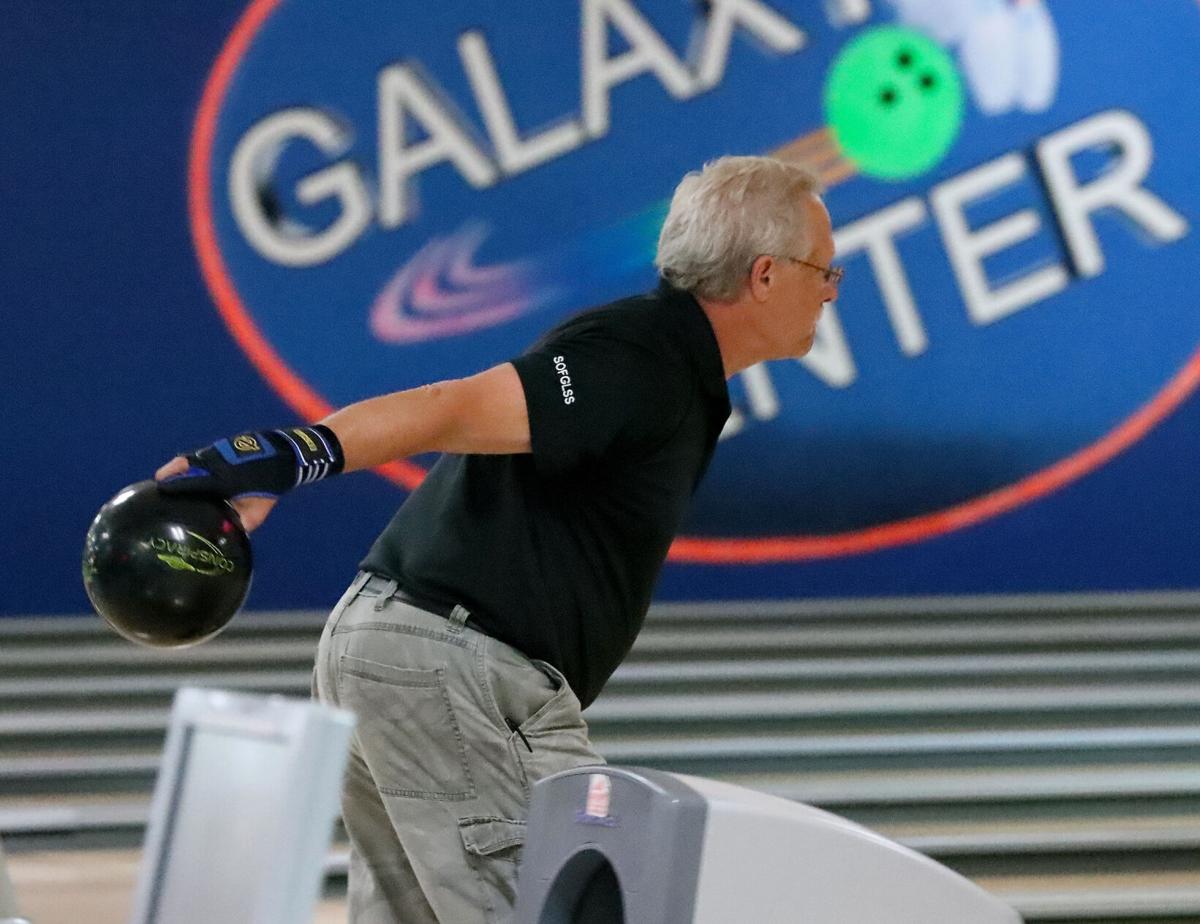 Rolling Again Galaxy Bowling Center Re Opens After 71 Days News Richmondregister Com