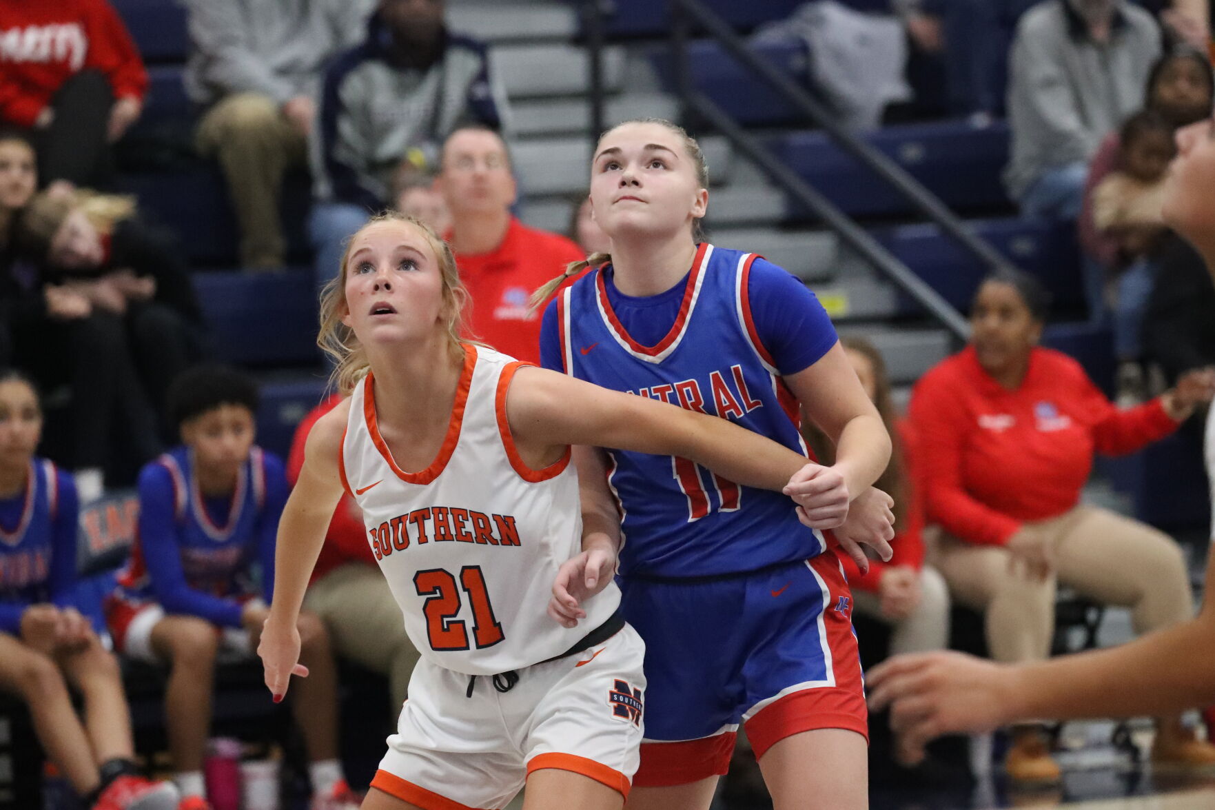 11th Region Girls Basketball Tournament: Central, Southern Ready for Postseason Rematches