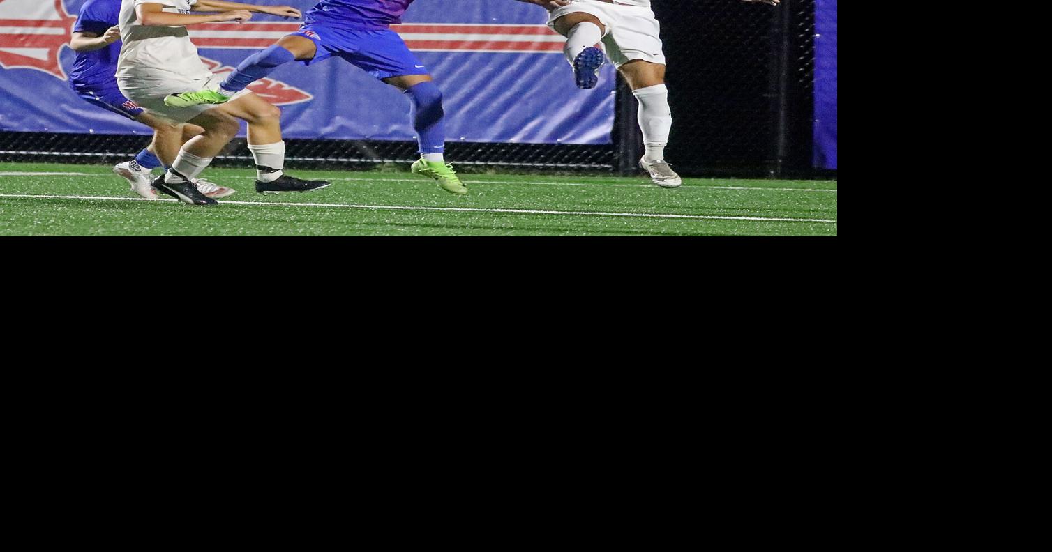 11TH REGION BOYS SOCCER: Indians, Eagles set for tough first-round ...